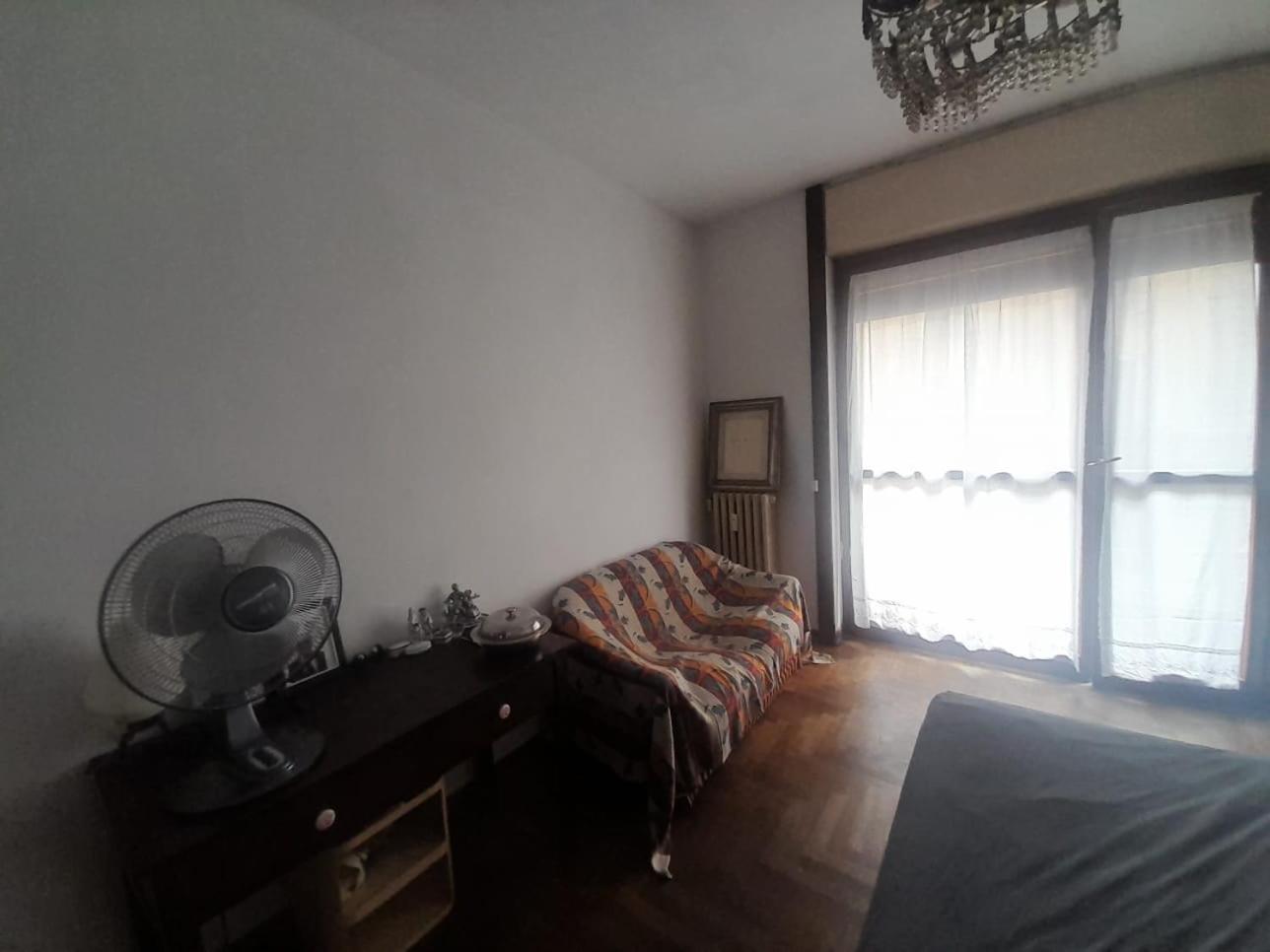 Da Gigi Hotel Милано Екстериор снимка