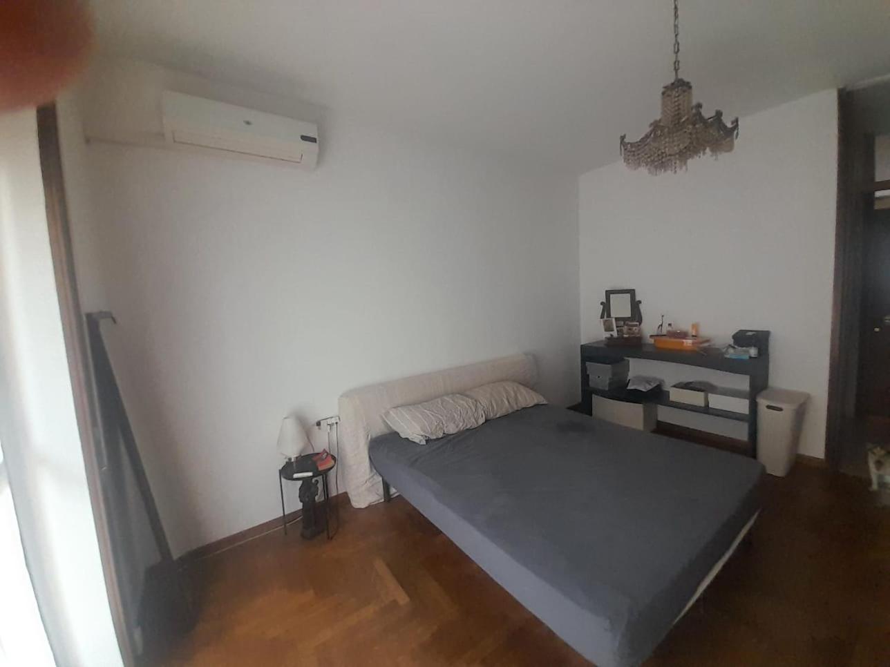 Da Gigi Hotel Милано Екстериор снимка
