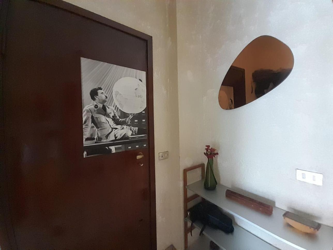 Da Gigi Hotel Милано Екстериор снимка